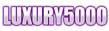 Logo LUXURY5000